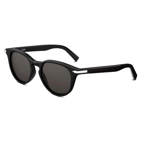 dior black suit r31|DiorBlackSuit R3I Black Pantos Sunglasses .